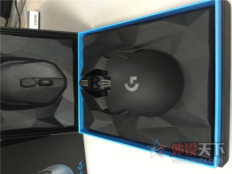 Logitech �޼� G900���򵥿���