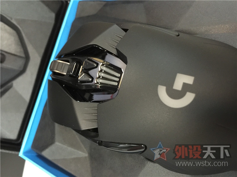 Logitech �޼� G900���򵥿���