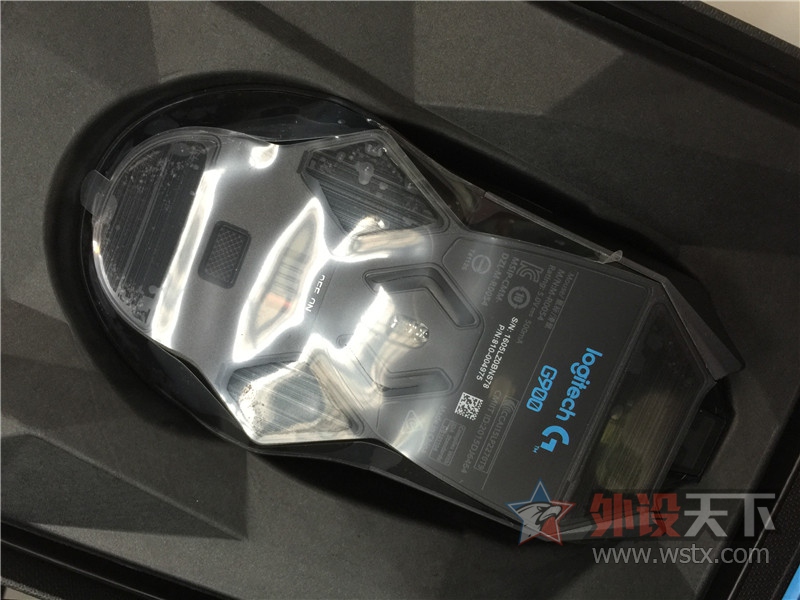 Logitech �޼� G900���򵥿���