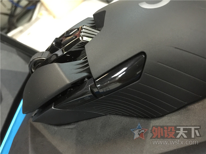 Logitech �޼� G900���򵥿���