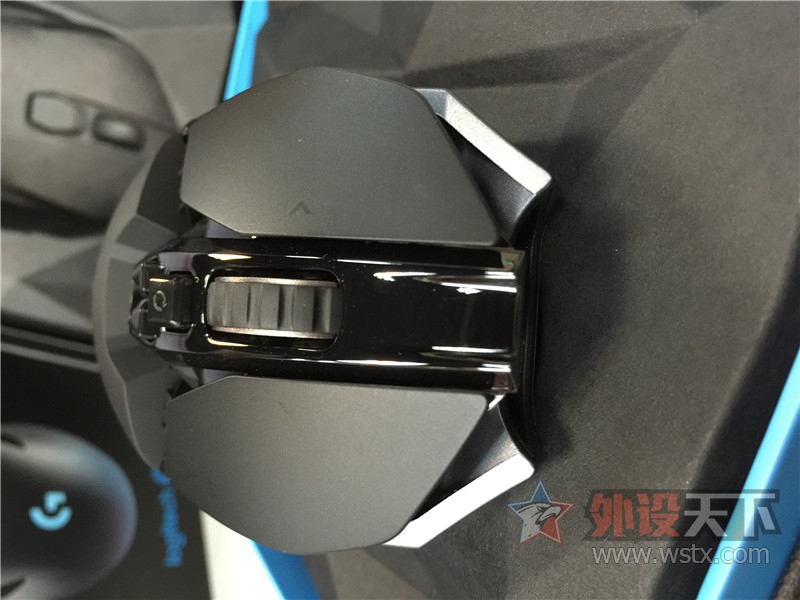 Logitech �޼� G900���򵥿���