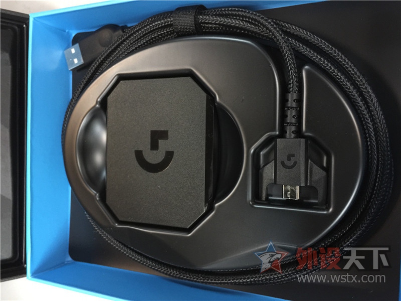 Logitech �޼� G900���򵥿���