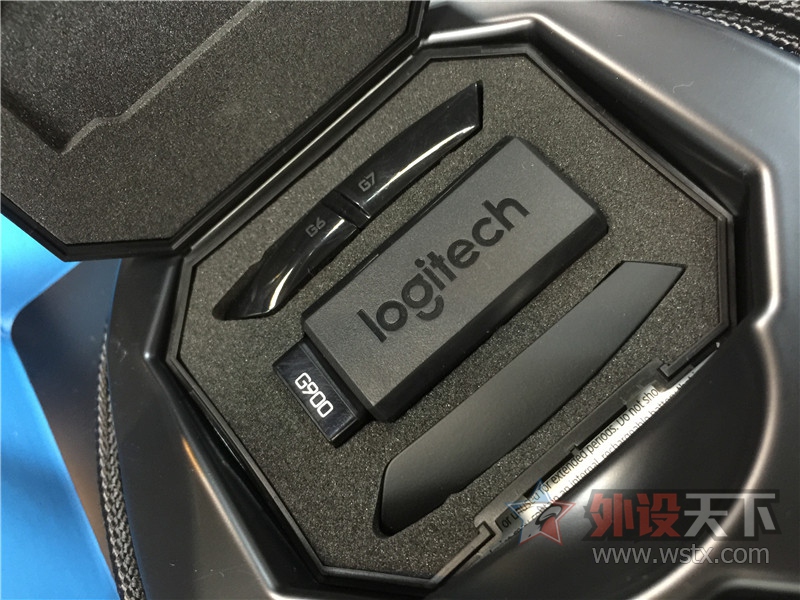 Logitech �޼� G900���򵥿���