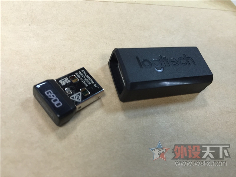 Logitech �޼� G900���򵥿���