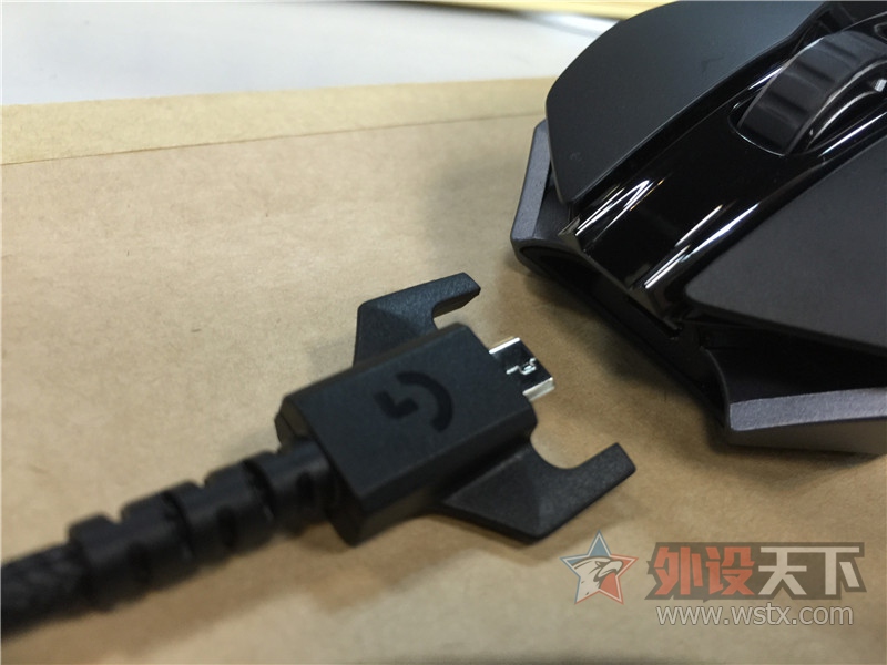 Logitech �޼� G900���򵥿���