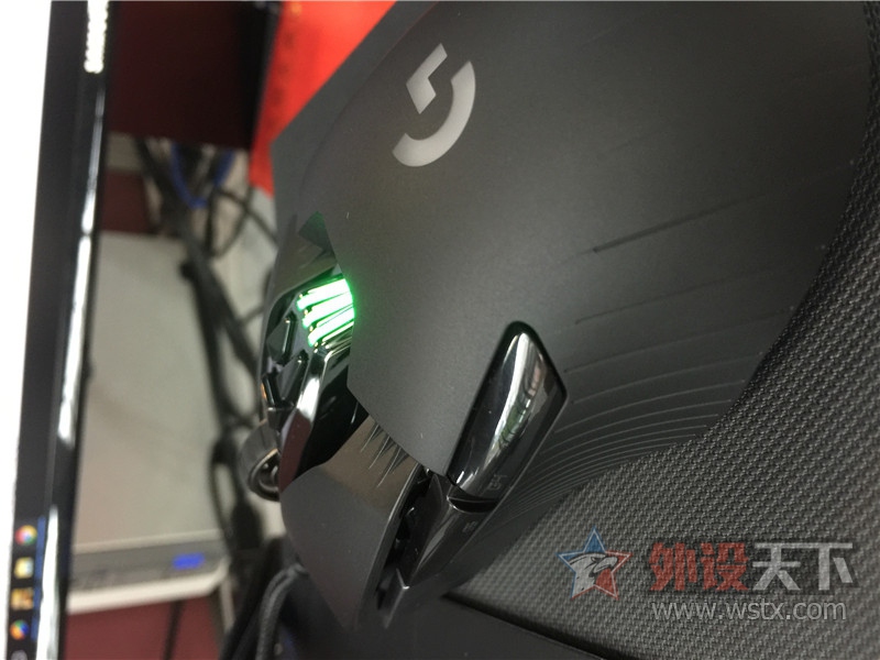 Logitech �޼� G900���򵥿���