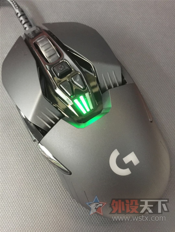 Logitech �޼� G900���򵥿���