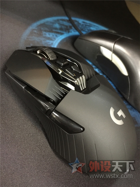 Logitech �޼� G900���򵥿���