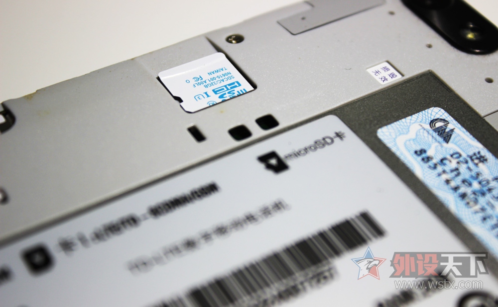 ��Kingston Class10 TF���ٶ���������. �����պ�.