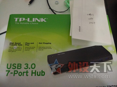 㶫TP-Link߿USB3.0
