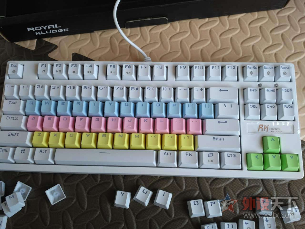 ��ɫ��ñ��DIY֮��