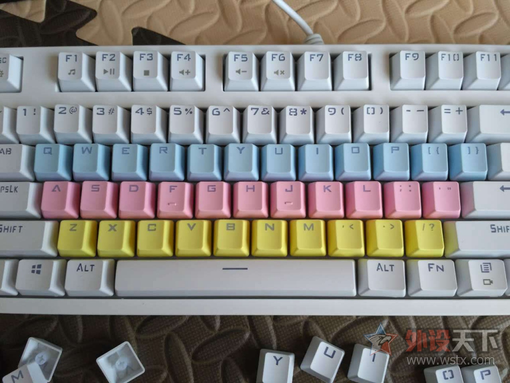 ��ɫ��ñ��DIY֮��