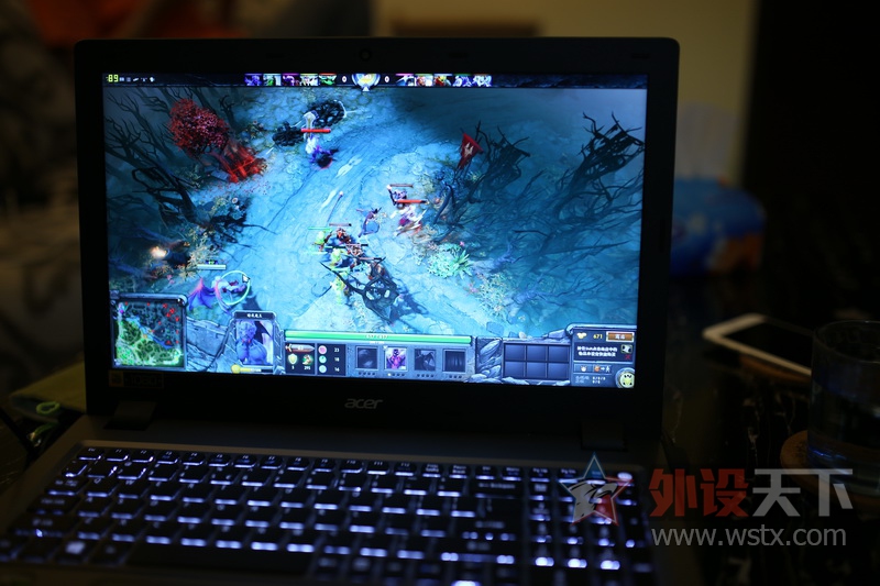 Acer �곞 V5 EDG�ر������ byTiger5G