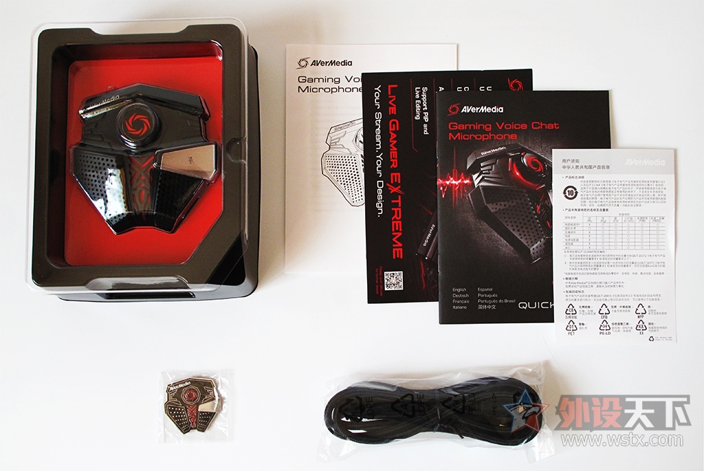AVerMediaԲGM310Ϸ˷翪Ա̨ĸ߼Ͳ