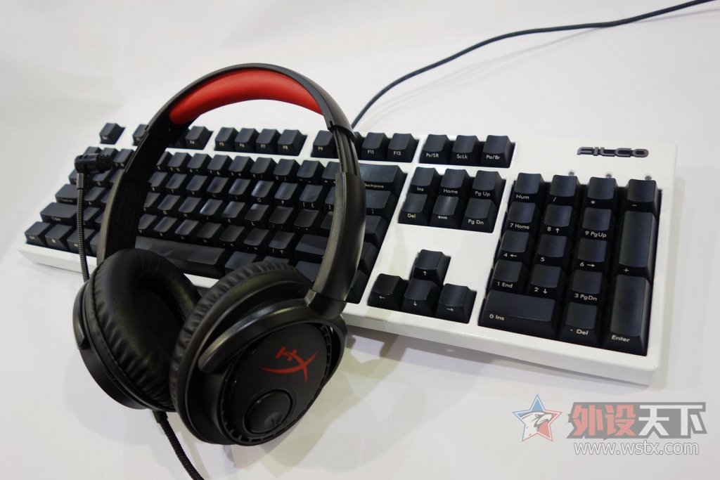 �������㣬��ʿ��HyperX Cloud Drone��������