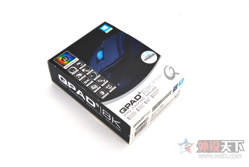 ���˵˵QPAD-8K������