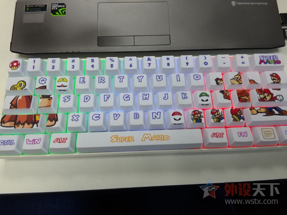 װ�ƹؼ��ʣ�mario�������޶���60��rgb��˫ģ����