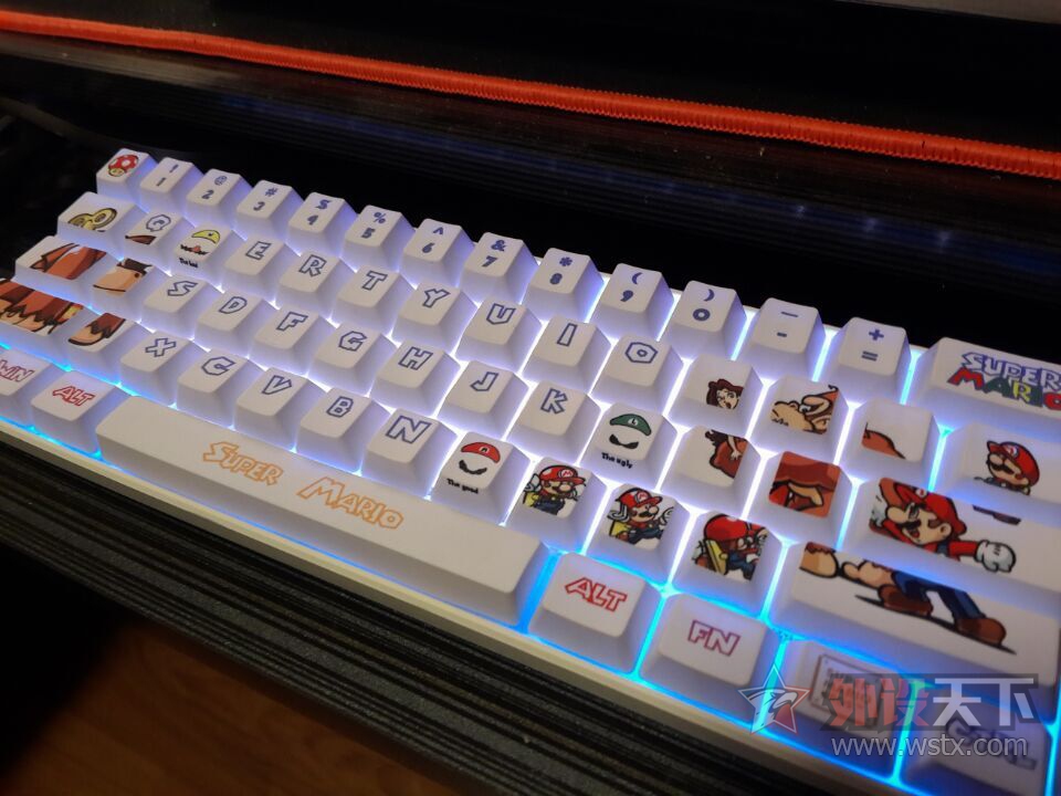 װ�ƹؼ��ʣ�mario�������޶���60��rgb��˫ģ����