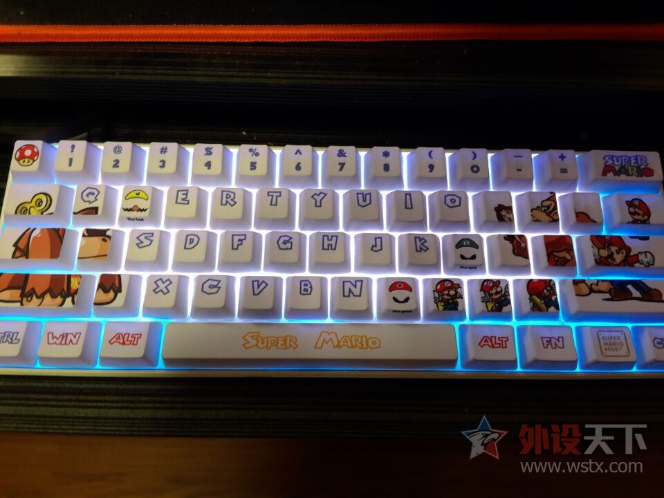 װ�ƹؼ��ʣ�mario�������޶���60��rgb��˫ģ����