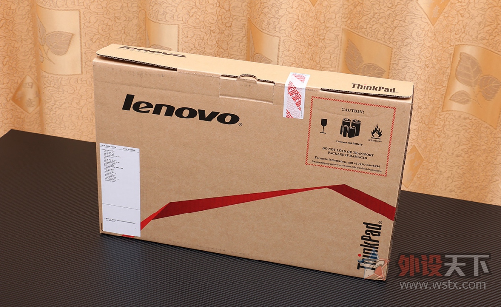 ���������룬���� ThinkPad T450s ���ֿ��������ڴ�С�ǣ�