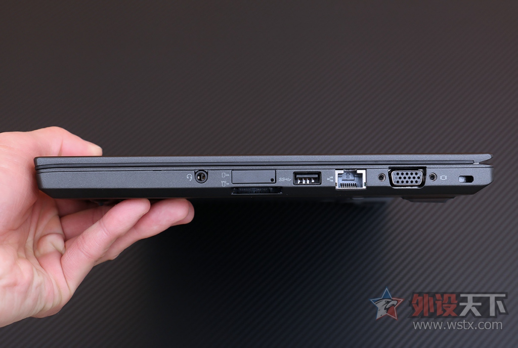 ���������룬���� ThinkPad T450s ���ֿ��������ڴ�С�ǣ�