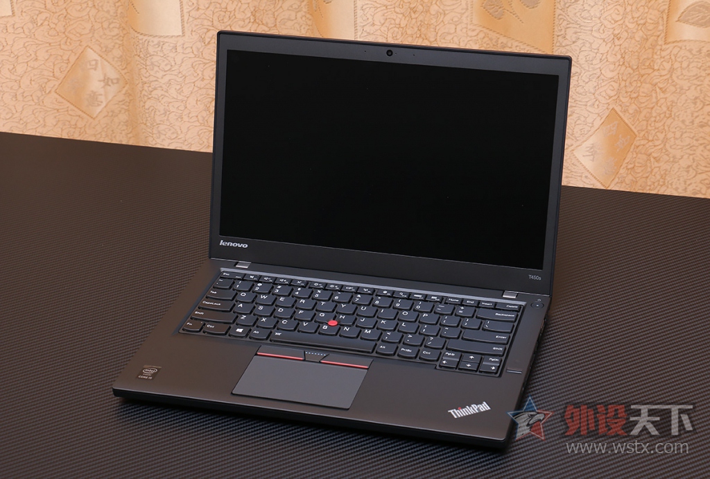 ���������룬���� ThinkPad T450s ���ֿ��������ڴ�С�ǣ�
