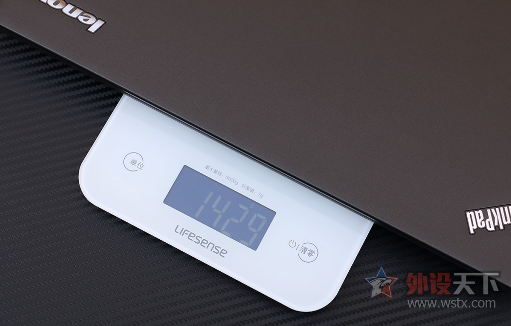 ���������룬���� ThinkPad T450s ���ֿ��������ڴ�С�ǣ�