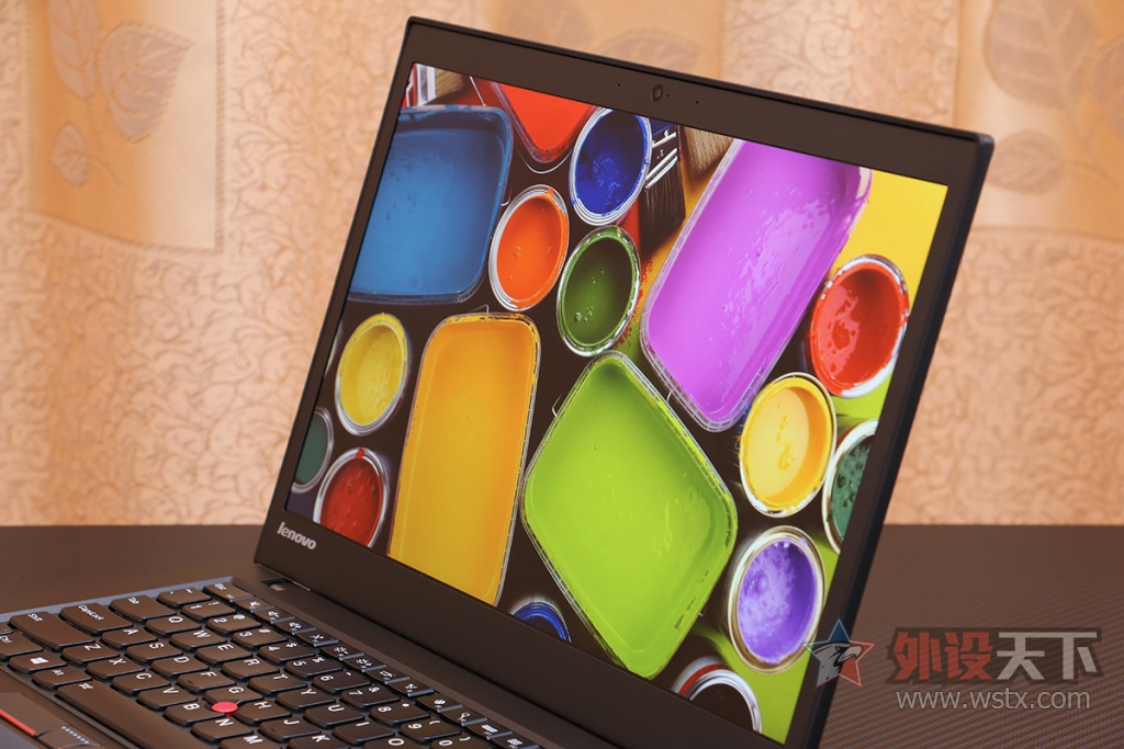 ���������룬���� ThinkPad T450s ���ֿ��������ڴ�С�ǣ�