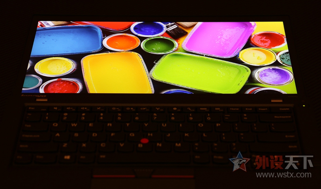 ���������룬���� ThinkPad T450s ���ֿ��������ڴ�С�ǣ�