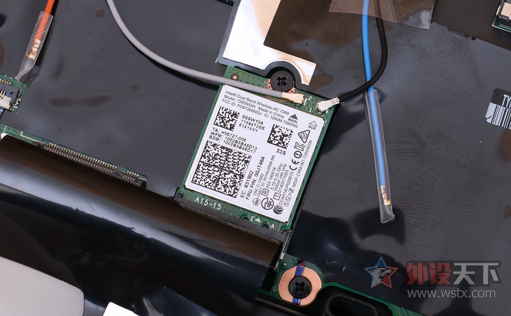 ���������룬���� ThinkPad T450s ���ֿ��������ڴ�С�ǣ�
