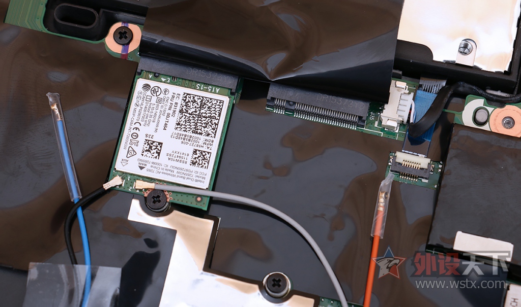 ���������룬���� ThinkPad T450s ���ֿ��������ڴ�С�ǣ�