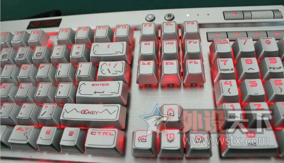 K70+Cherry+ROGɣ