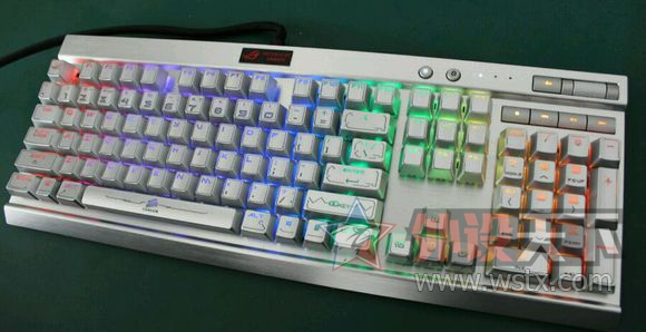 K70+Cherry+ROGɣ