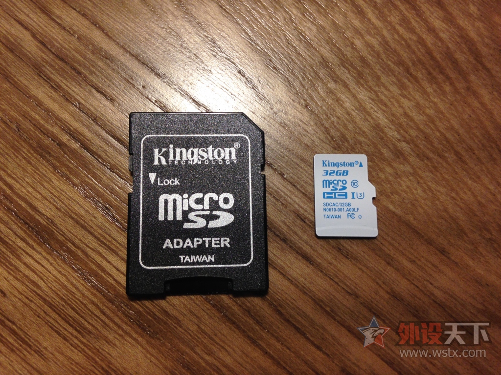 Kingston Class10 TF���������