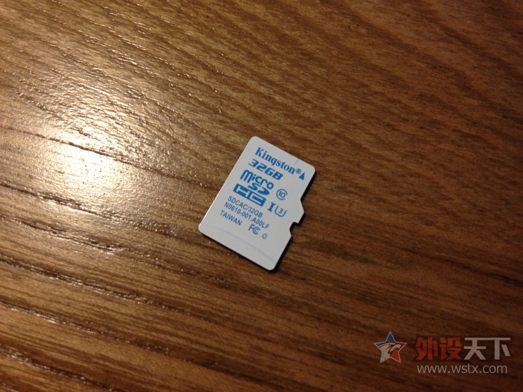 Kingston Class10 TF���������