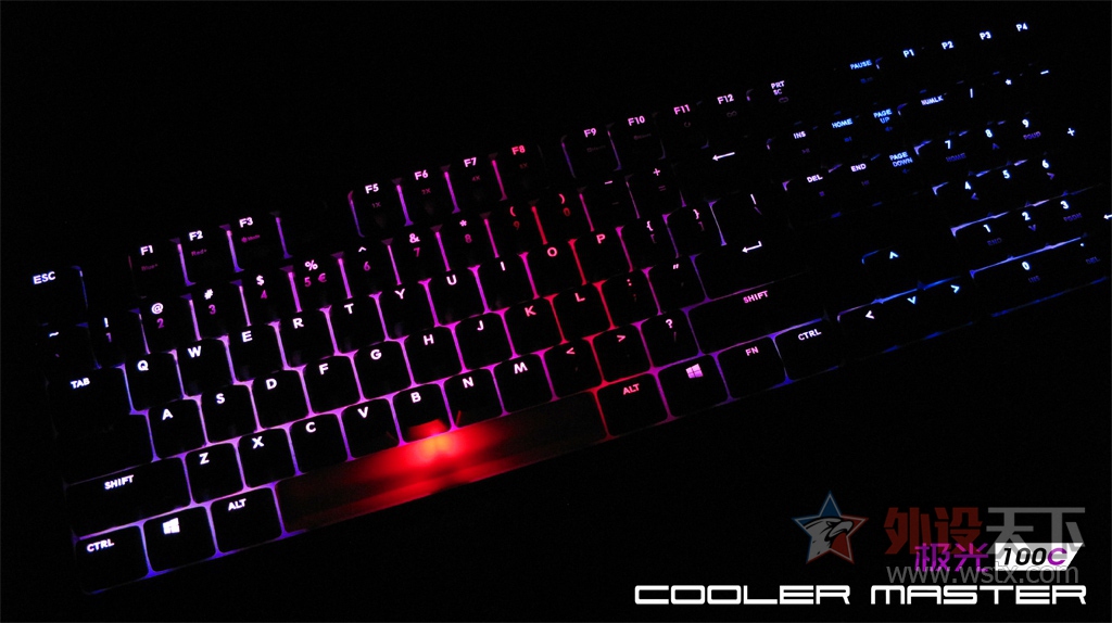 CoolerMaster�������𼫹�100C�����е���̲������--ߣ���ְ��ֲ���㿴��