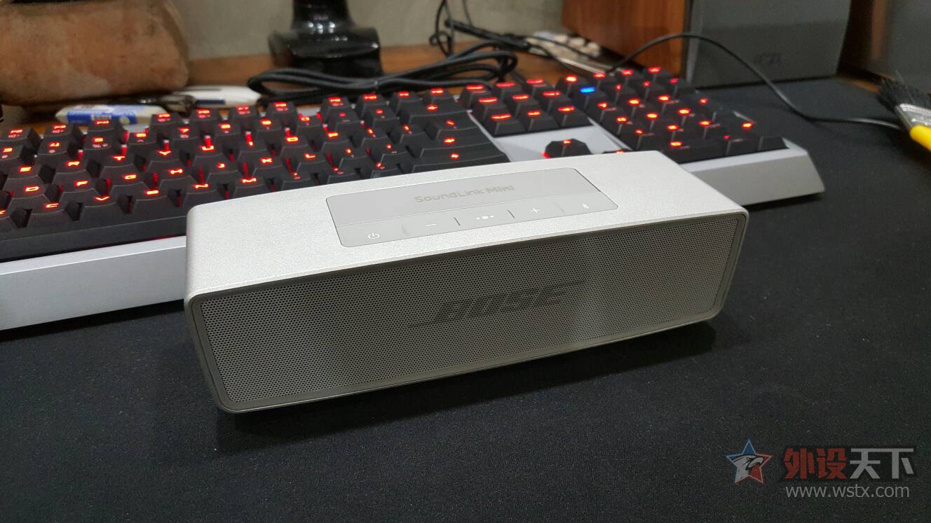 աѳBose mini2