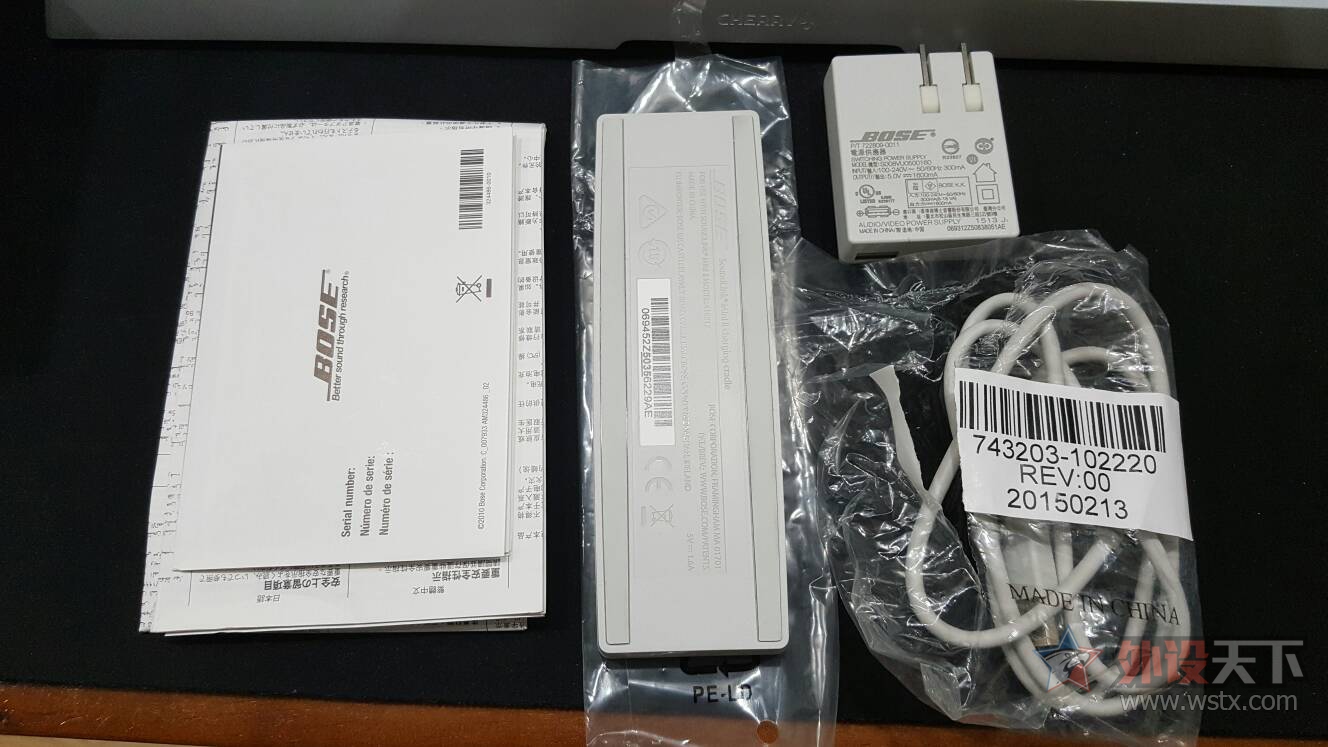աѳBose mini2