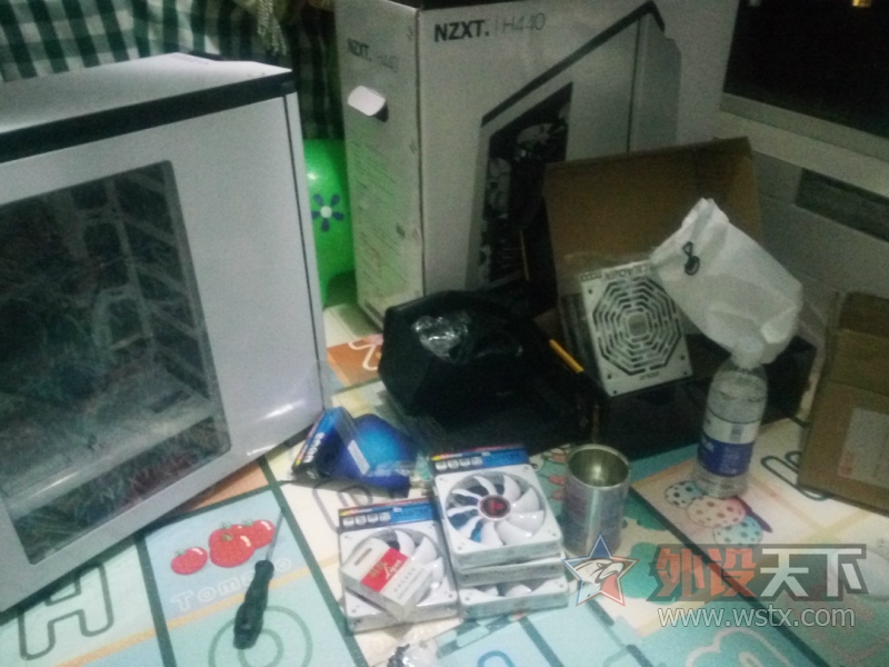 ��һ��ʽ�������������ø����豸��