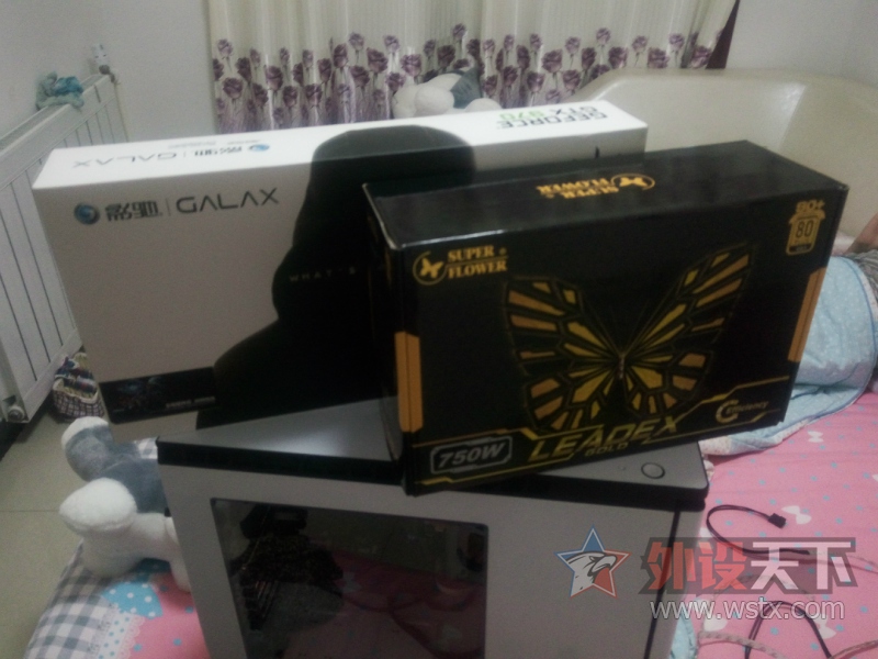 ��һ��ʽ�������������ø����豸��