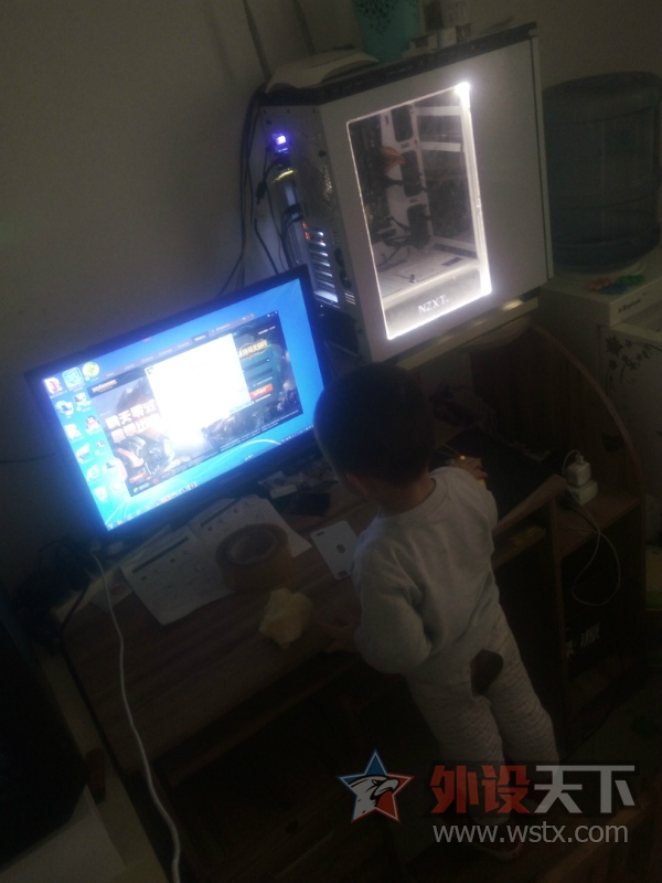 ��һ��ʽ�������������ø����豸��