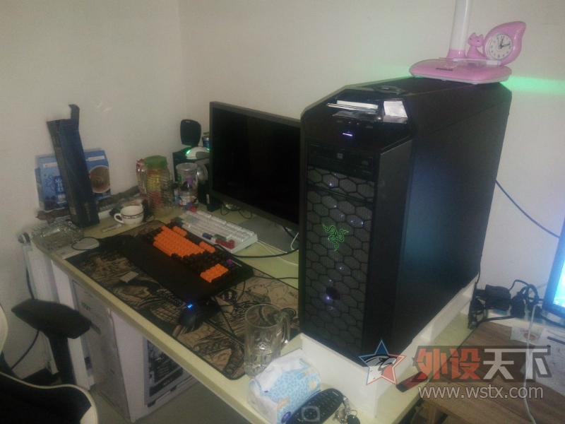 ��һ��ʽ�������������ø����豸��