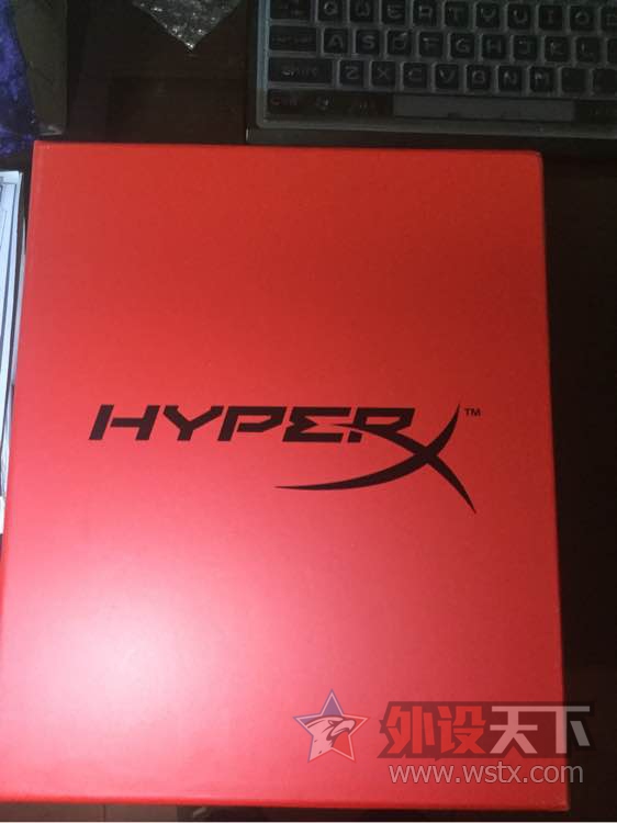 ��ʿ��hyperx cloud2 �����ͼ