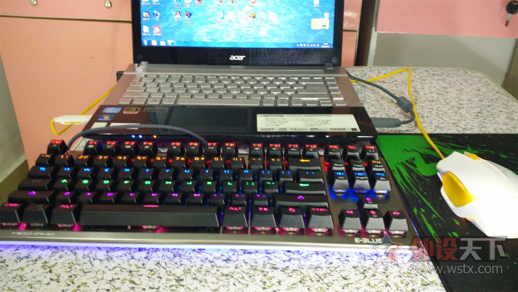 ������һ�ѻ�е����¼һ��