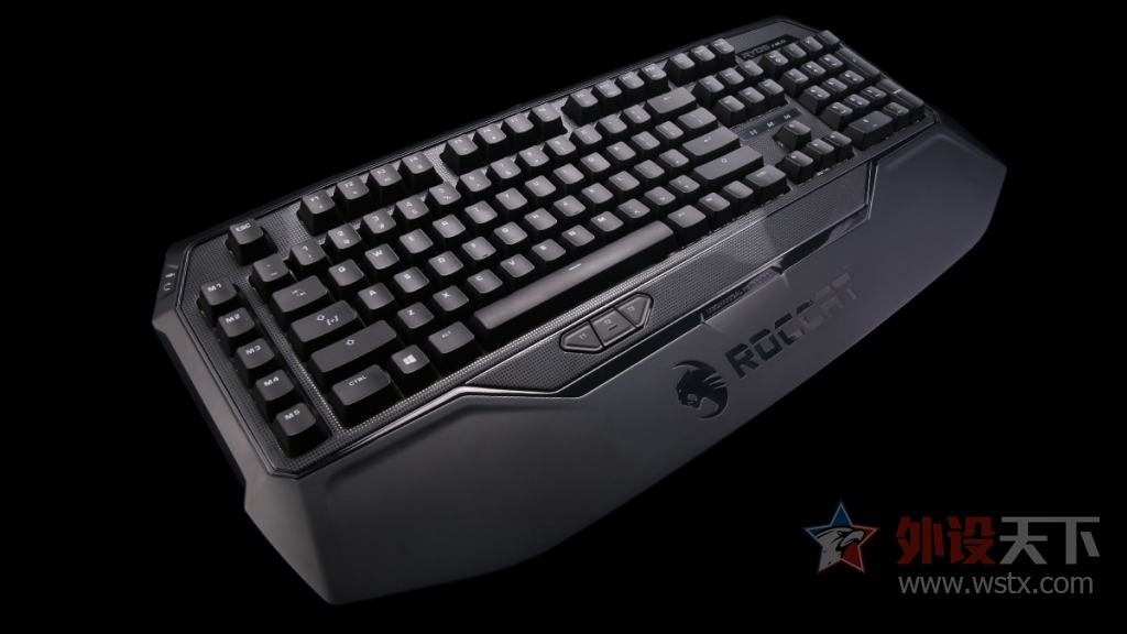ROCCAT RYOS MK FX RGB�������⣺���ơ�������