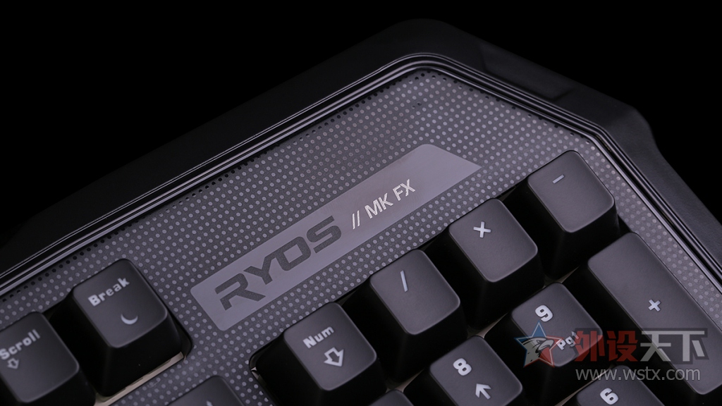 ROCCAT RYOS MK FX RGB�������⣺���ơ�������