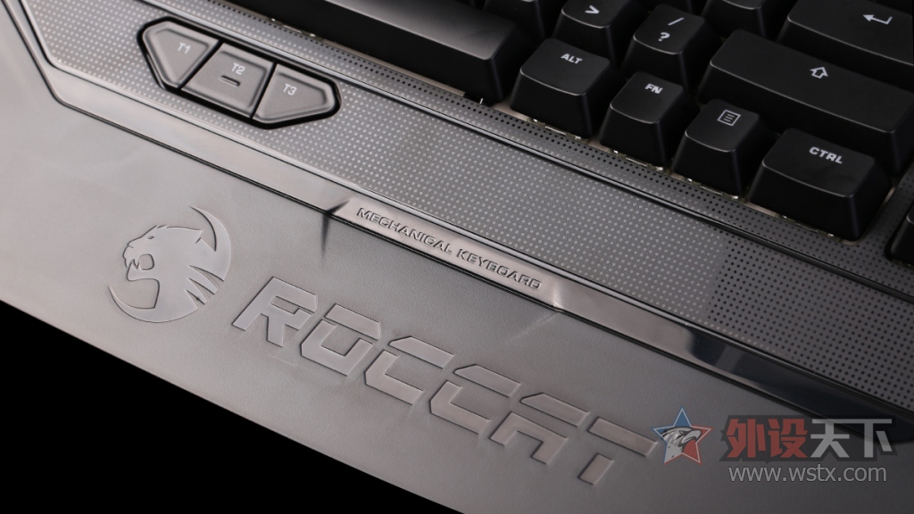 ROCCAT RYOS MK FX RGB�������⣺���ơ�������