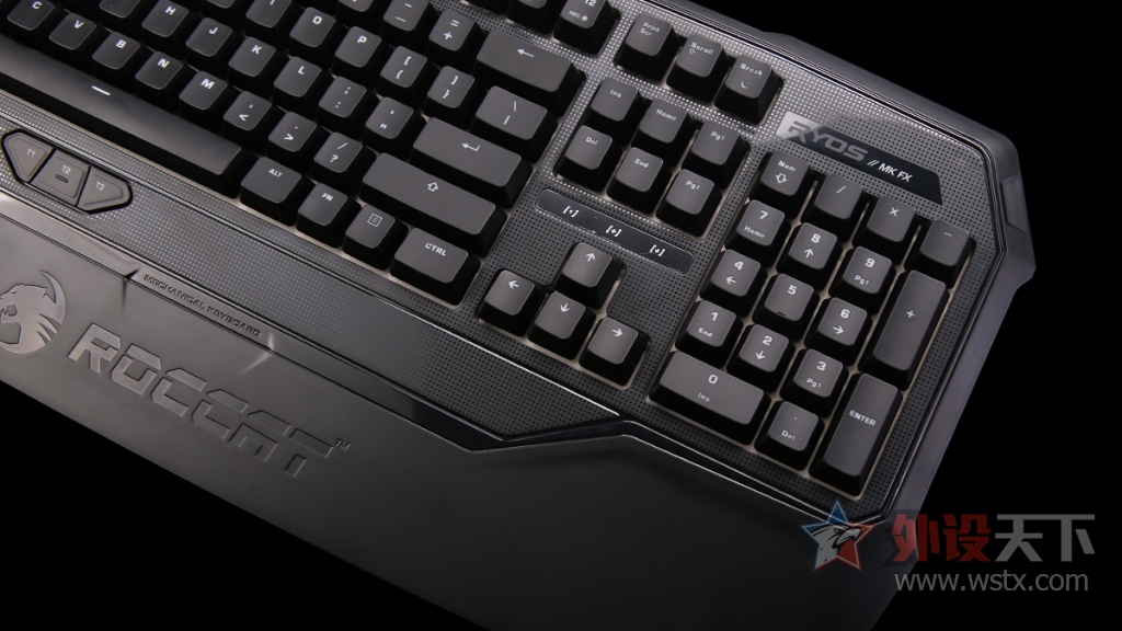 ROCCAT RYOS MK FX RGB�������⣺���ơ�������