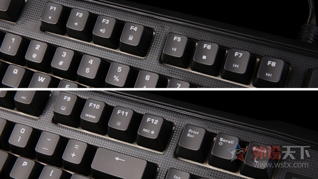 ROCCAT RYOS MK FX RGB�������⣺���ơ�������