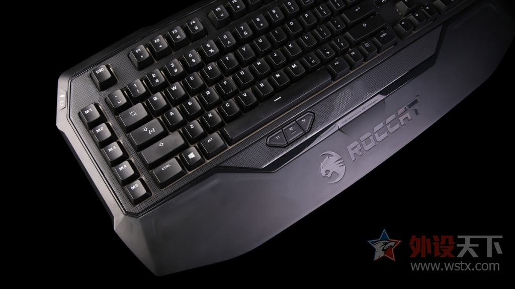 ROCCAT RYOS MK FX RGB�������⣺���ơ�������